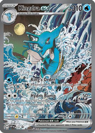 Pokemon Single Cards